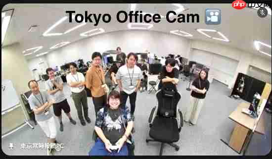 神谷英树团队玩《失落之魂》:忍不住在办公室一起玩