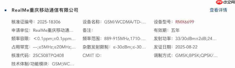15000mAh 概念手机亮相，真我后续旗舰大改款宣布 