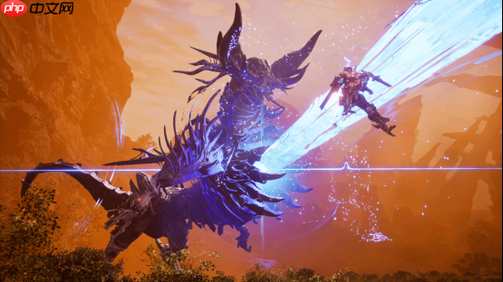 爽飞了！这款亮相科隆的机甲游戏如何让人大呼过瘾？