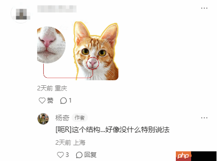 《黑神话》杨奇新动态吸睛引热议！这图案神似一款游戏