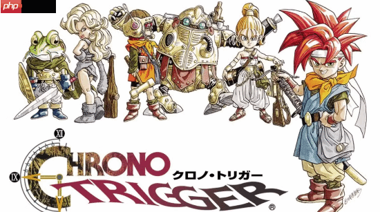 盘点7款剧情转折巨大的JRPG 他们的情节实在难以忘怀