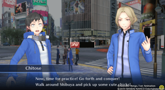 盘点7款剧情转折巨大的JRPG 他们的情节实在难以忘怀