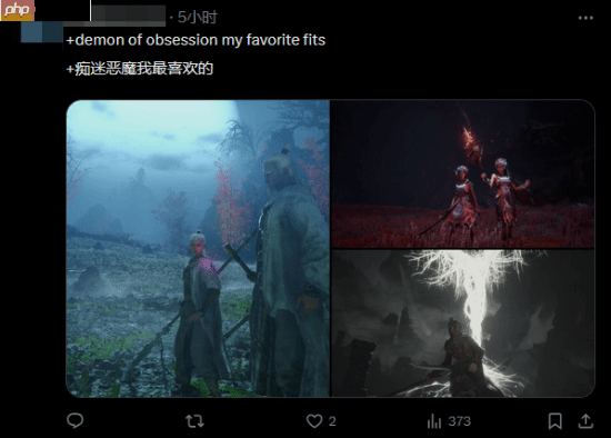 《明末:渊虚之羽》官方询问玩家最爱装备 Steam近期评价已多半好评