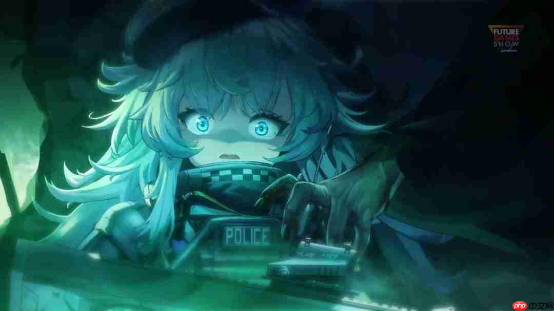 《胜利女神》联动《生化危机》 吉尔加入战场