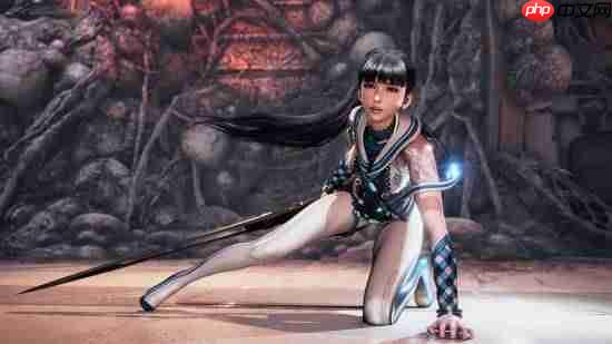 不止《剑星2》!制作组财报称将开发更多衍生作