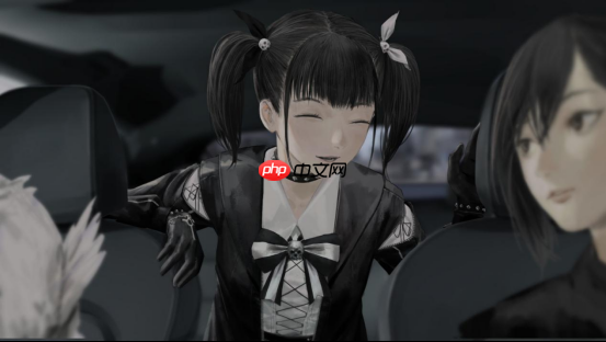 天降一亿“财富”卷入怪奇物语，超自然悬疑AVG《亿数追忆》现已发售