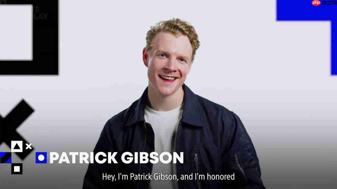 《007：曙光》故事并非正典 脸模是年轻版Dexter