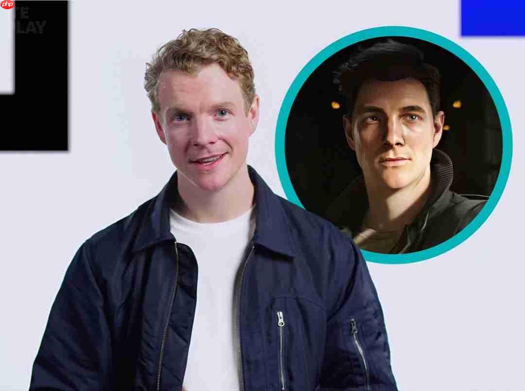 《007：曙光》故事并非正典 脸模是年轻版Dexter