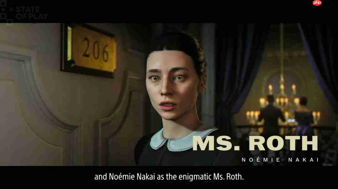 《007：曙光》故事并非正典 脸模是年轻版Dexter