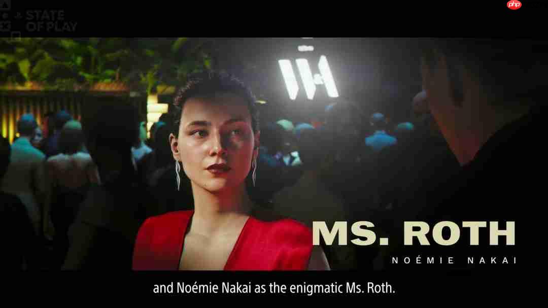 《007：曙光》故事并非正典 脸模是年轻版Dexter