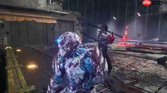 《忍者龙剑传4》发新超酷实机短片！还有制作人来信