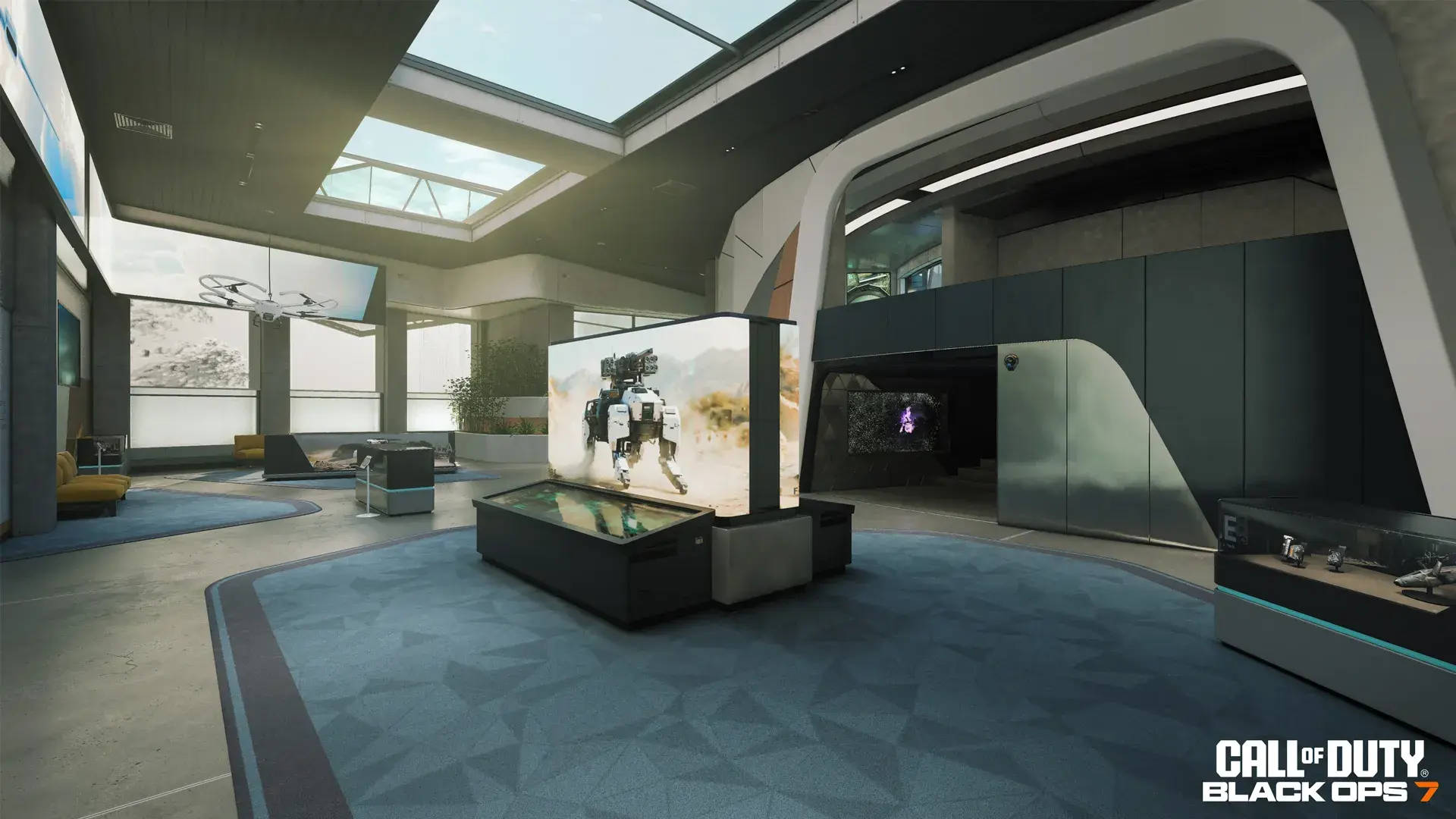 《使命召唤：黑色行动7》国区348元 B测10月3日开启