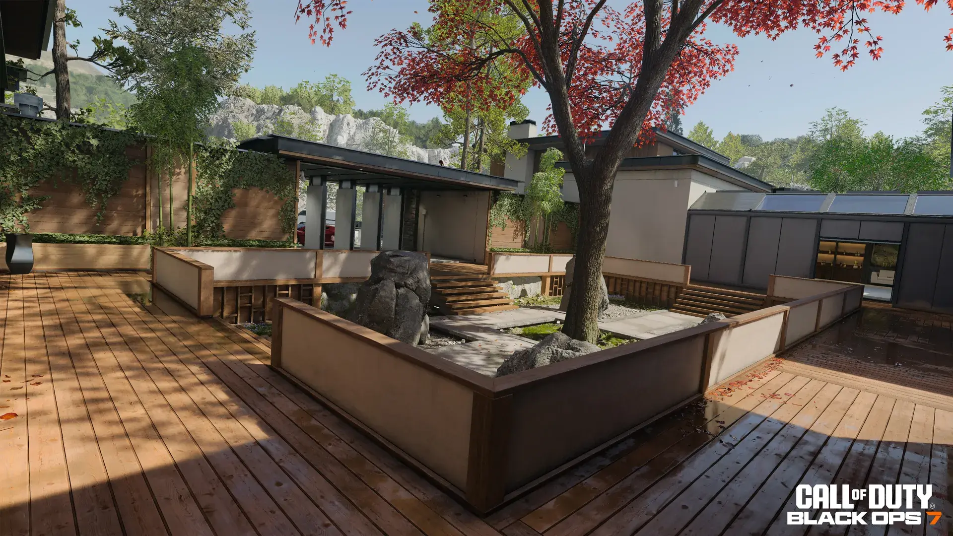 《使命召唤：黑色行动7》国区348元 B测10月3日开启