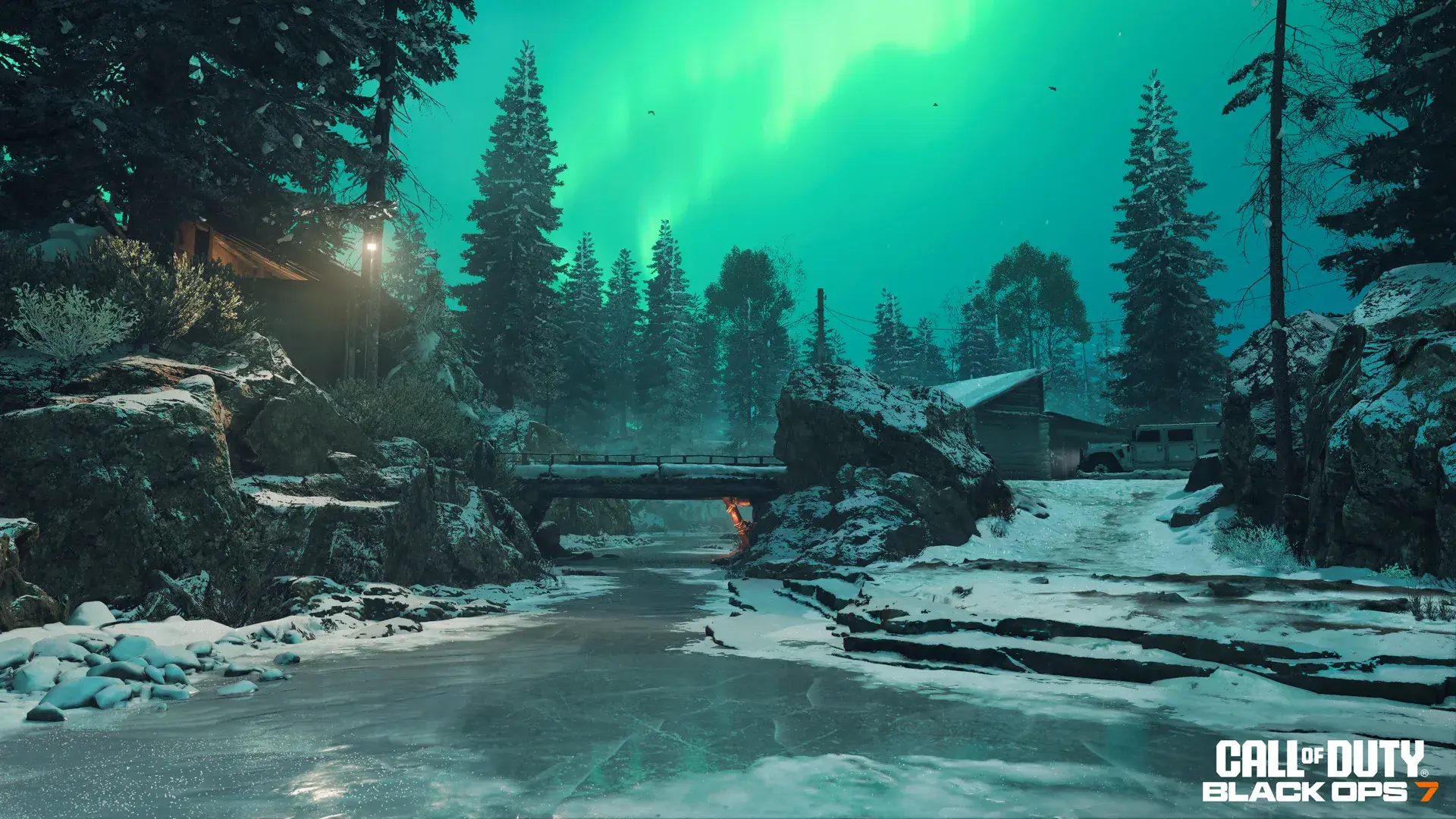 《使命召唤：黑色行动7》国区348元 B测10月3日开启