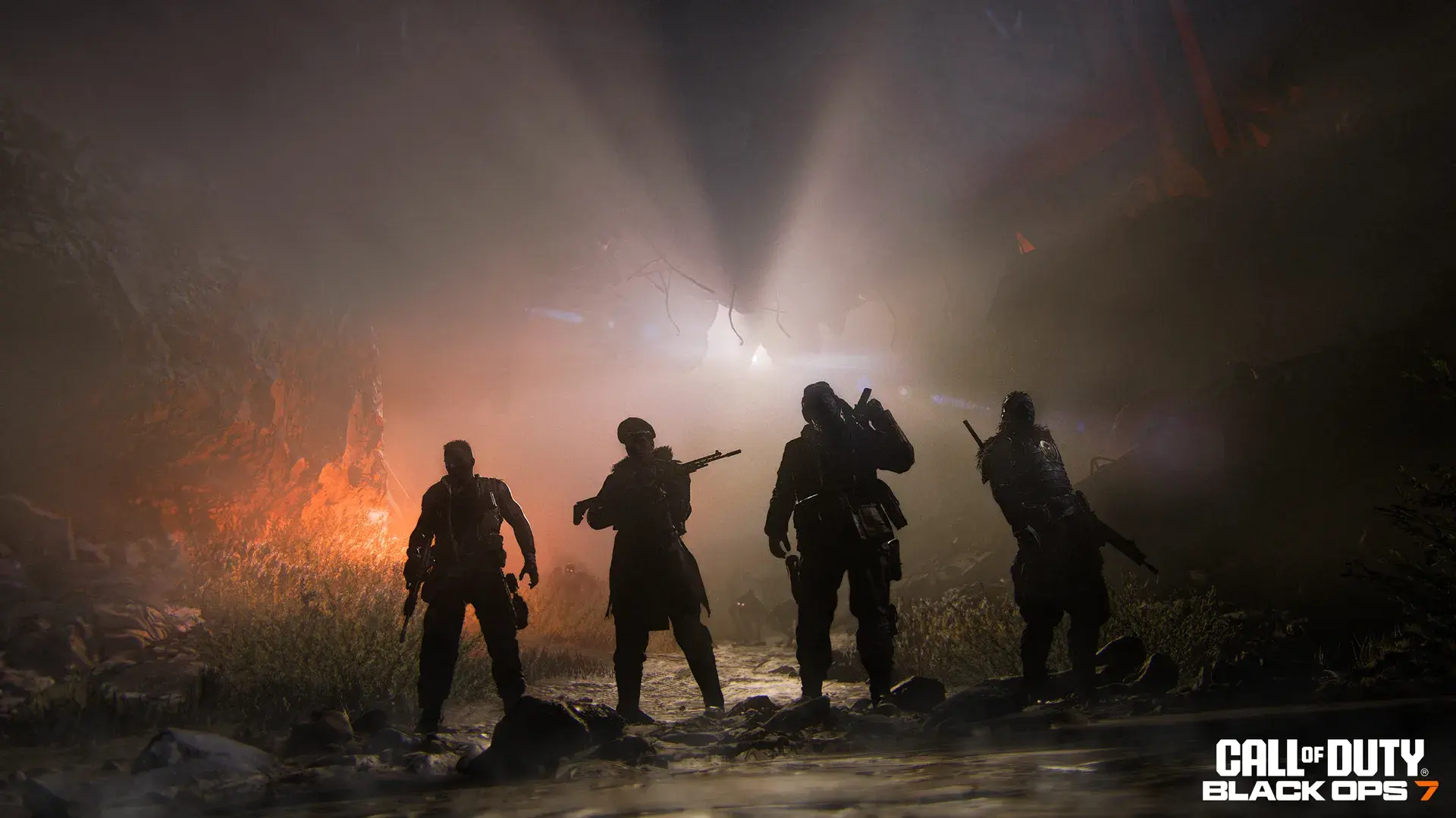 《使命召唤：黑色行动7》国区348元 B测10月3日开启