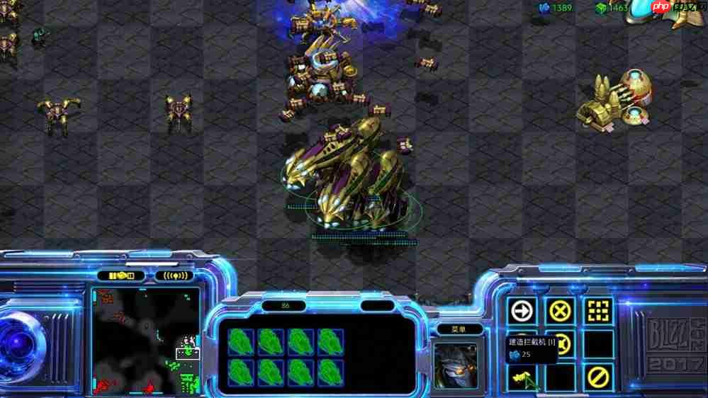 KK官方对战平台星际1重制版正式上线，多重优化提升玩家体验​