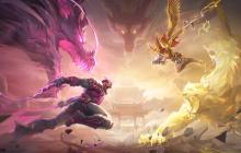 《漫威争锋》将于9月12日登陆PS4平台