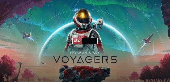 坚挺耐造!《无人深空》玩家打造诺基亚手机飞船