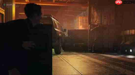 《007黎明曙光》发布会全程公开！大量实机演示