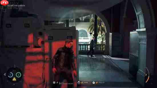 《007黎明曙光》发布会全程公开！大量实机演示