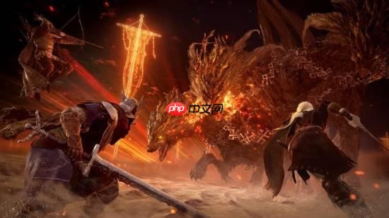 《艾尔登法环：黑夜君临》新更新让玩家很满意：多加点收费氪金项目吧！