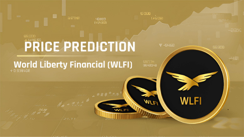 WLFI币价格预测2025-2030年：未来走势如何？能涨到多少？