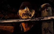 下头！ 《羊蹄山之魂》大太刀演示