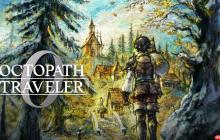 《歧路旅人0》角色立绘 各平台运行规格公开