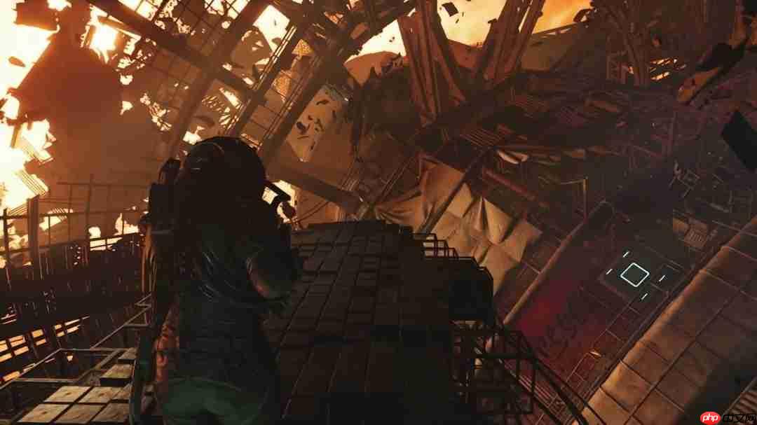 《时间旅者：重生曙光》确认暂无续作 3A新作已就绪！