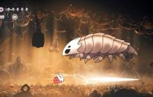 太反常了！ 盗版社区呼吁玩家去买正版《丝之歌》