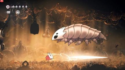 太反常了！ 盗版社区呼吁玩家去买正版《丝之歌》