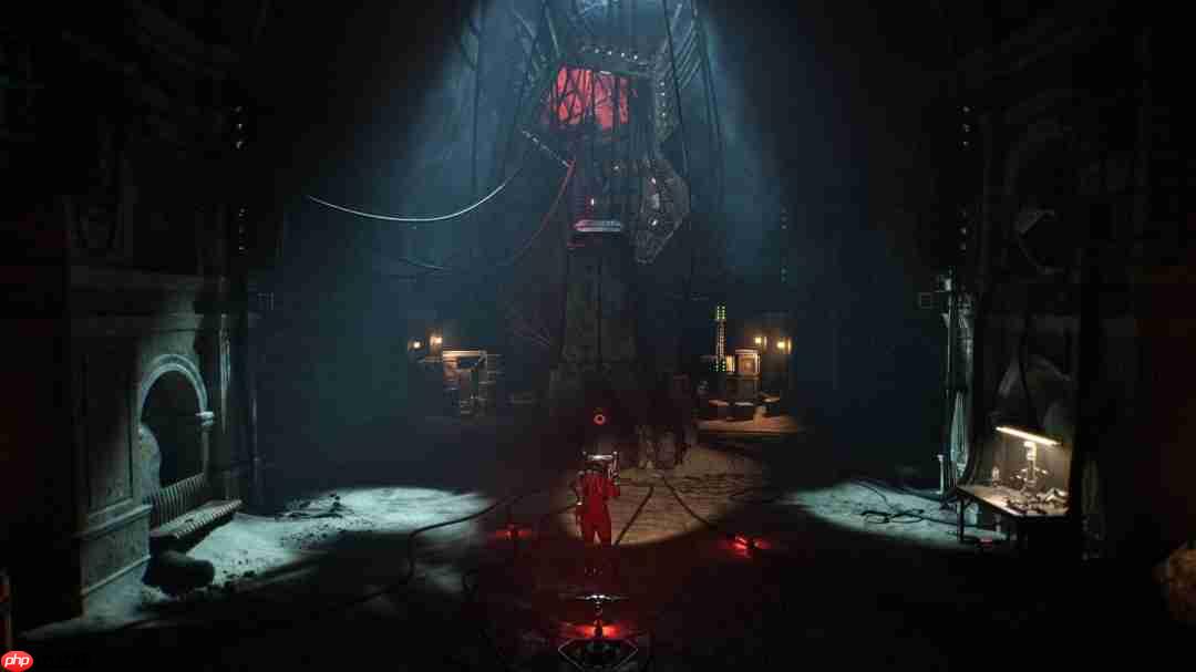 《时间旅者：重生曙光》发售预告 更深层恐惧