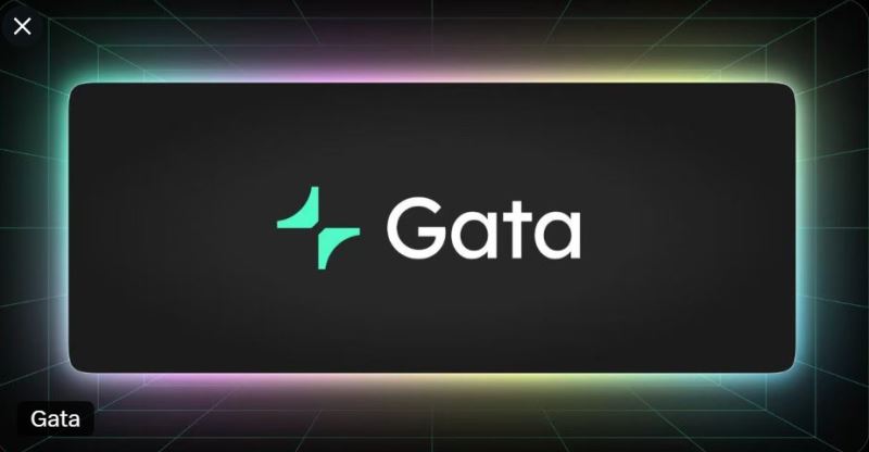 即将上线的Gata(GATA币)是什么?怎么样?GATA币技术路径和代币经济学概述