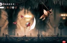 《空洞骑士：丝之歌》太火爆 新玩家第一个BOSS却是登录崩溃引热议