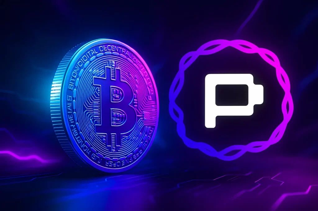 Portal to Bitcoin (PTB)是什么币?PTB代币经济学及未来发展