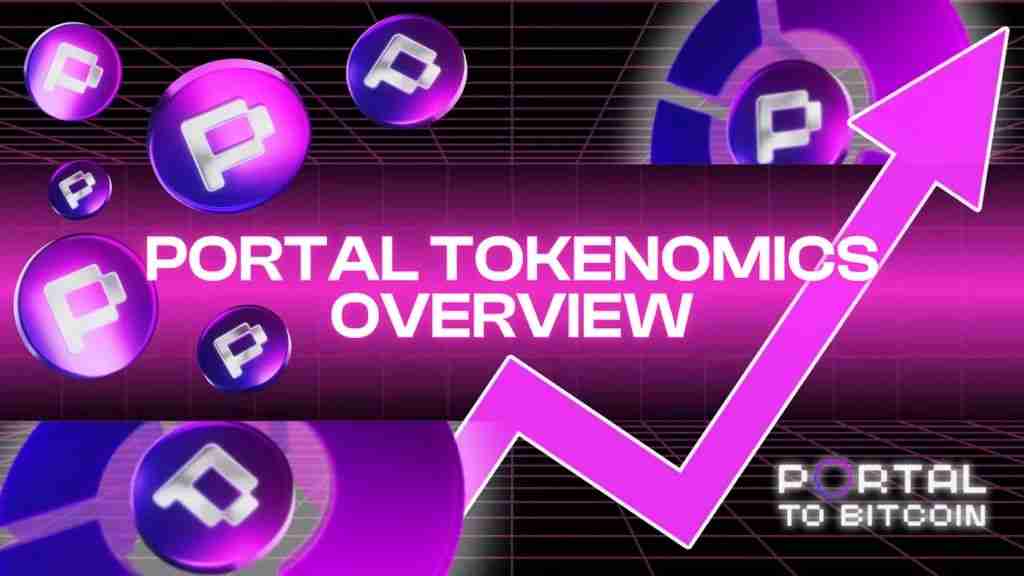 Portal to Bitcoin (PTB)是什么币?PTB代币经济学及未来发展