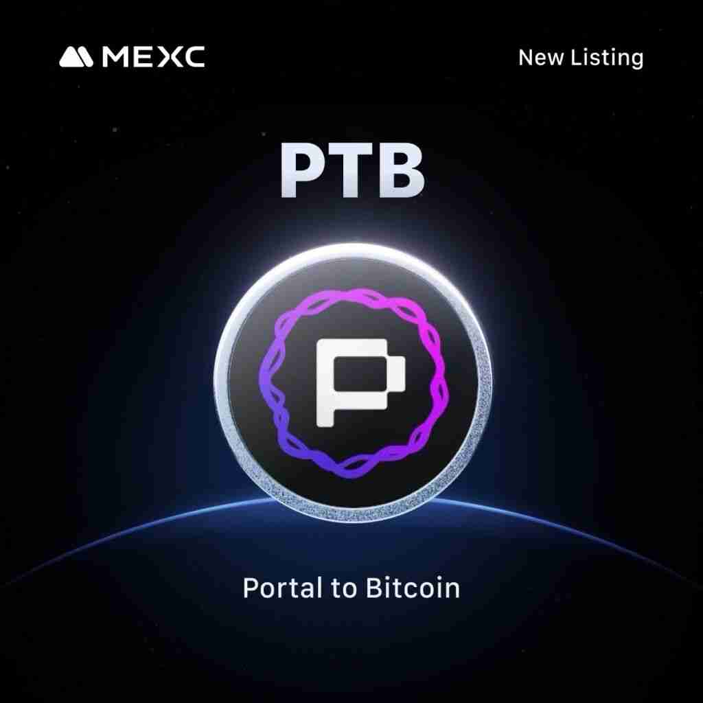 Portal to Bitcoin (PTB)是什么币?PTB代币经济学及未来发展