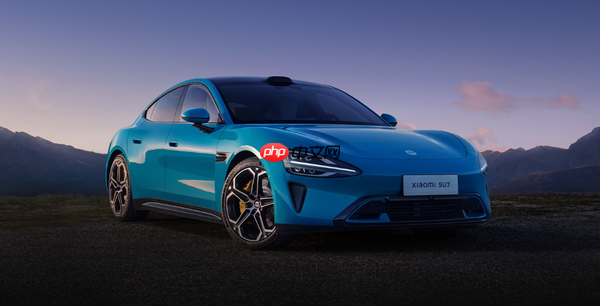 第35周轿车销量榜：吉利星愿再夺冠 小米SU7未进前五