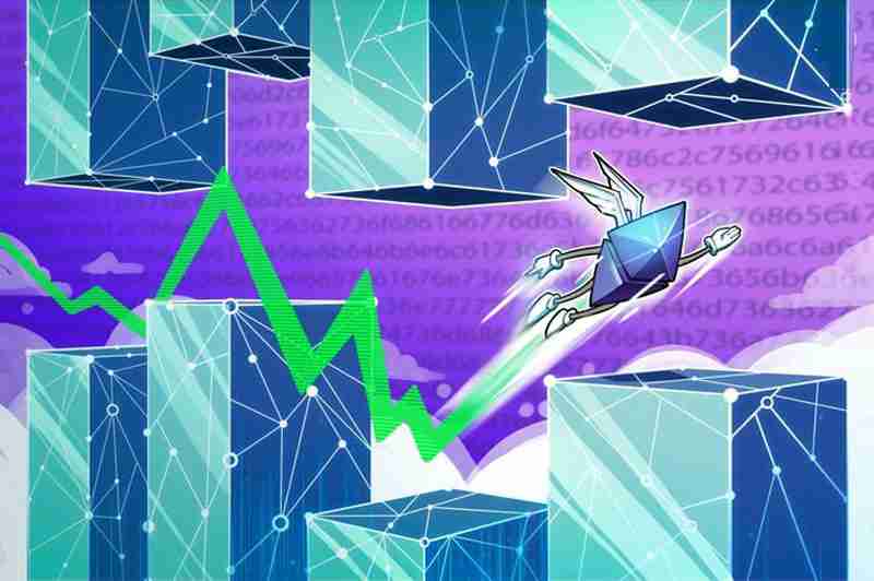 以太坊(eth)营销公司etherealize获4000万美元融资,多家企业本周追加12亿美元投资详