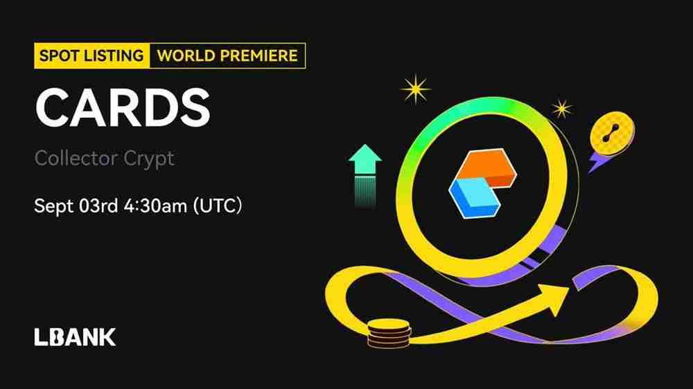 什么是Collector Crypt(CARDS)币?CARDS代币经济学及价格预测