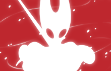 释放幸压抑！《空洞骑士：丝之歌》登顶Steam全球和国区热销榜