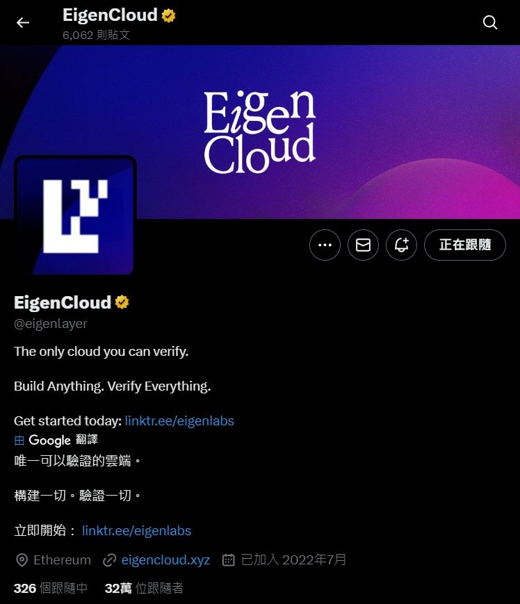 EigenLayer(EIGEN币)是什么?再质押机制、风险优势及价格走势介绍