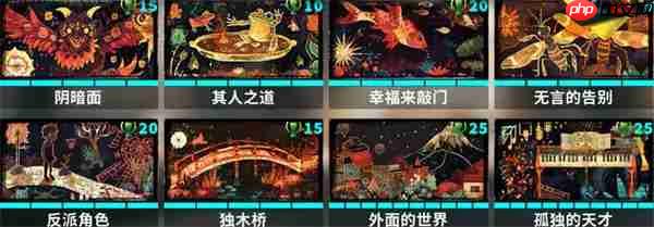 共鸣之心信物效果介绍及选择推荐