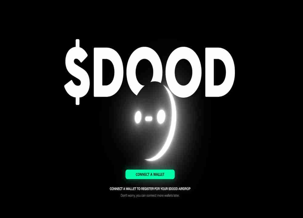 什么是Doodles(DOOD币)?DOOD代币经济学、未来展望及价格预测