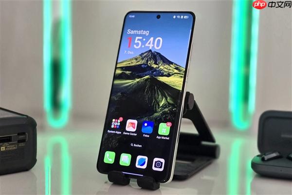 刘作虎宣布一加哈苏合作结束：一加15全球首发自研影像引擎