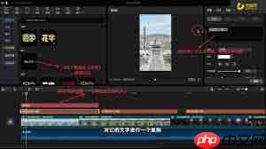 剪映怎么给文字添加卡拉OK效果