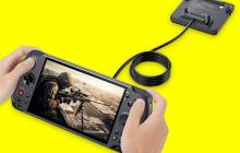 疯了！GPD Win5掌机有望配备128GB内存、4TB SSD