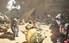 业界专家分析怪猎PS5版销量低迷 或许并非官方甩锅主机价格