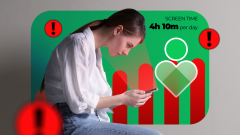 Bagaimana 'Kesejahteraan Digital' Android sebenarnya boleh menjadikan masa skrin anda lebih teruk