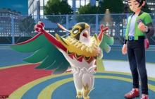 像吃菌子拍出来的 《宝可梦传说Z-A》新Mega预告